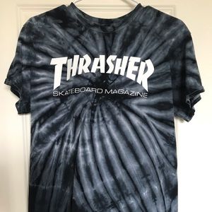 Thrasher tee